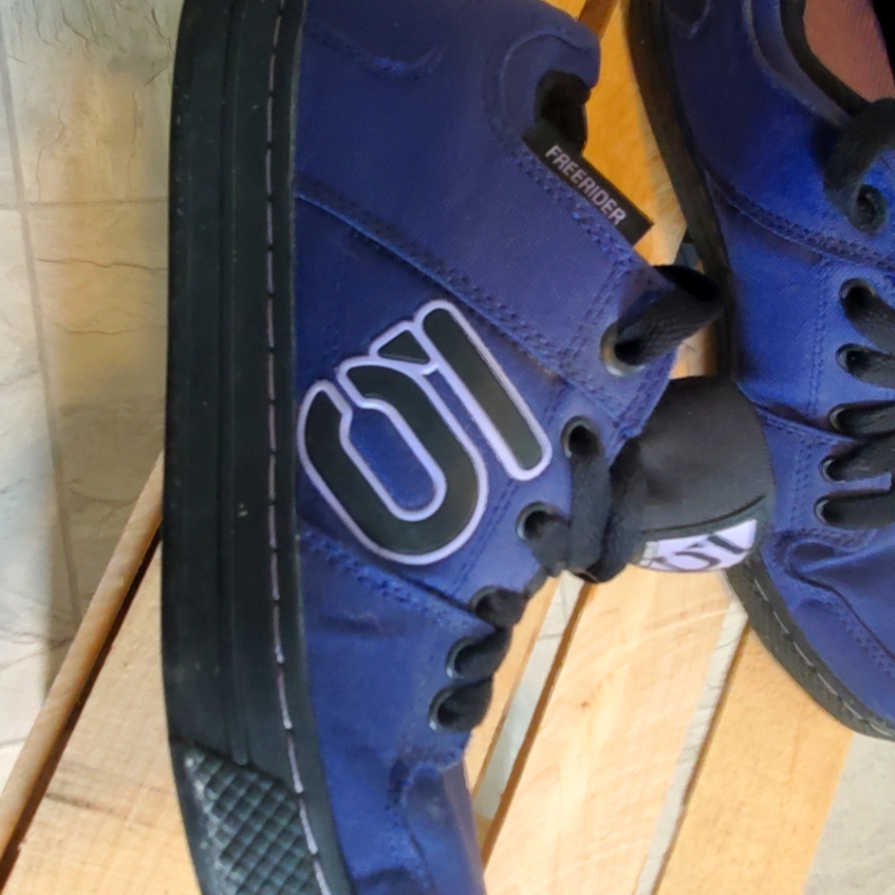 Fiveten Freerider